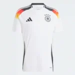 Germany 24 Home Jersey White IP8139 01 laydown